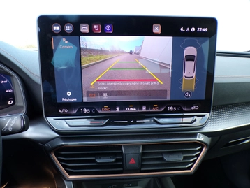 Image véhicule  Cupra LEON (9)