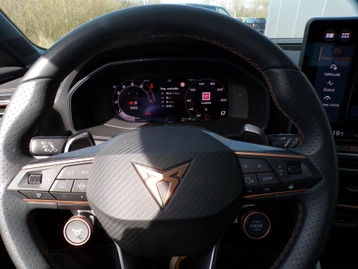 Image véhicule  Cupra LEON (8)