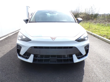 Image véhicule  Cupra LEON (1)