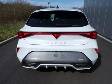 Image véhicule  Cupra LEON (4)