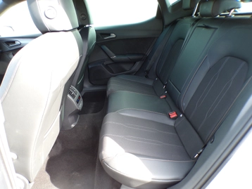 Image véhicule  Cupra LEON (11)