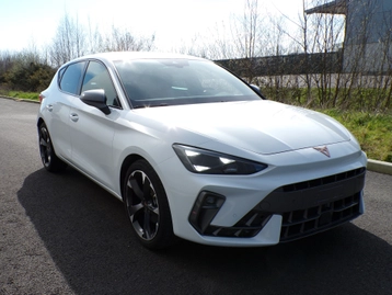 Image véhicule  Cupra LEON (2)
