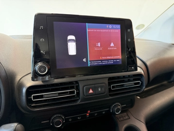 Image véhicule  Citroën BERLINGO (10)
