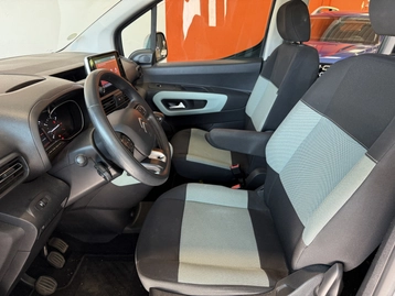 Image véhicule  Citroën BERLINGO (8)