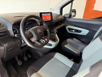 Image véhicule  Citroën BERLINGO (7)
