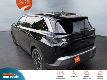 Image véhicule  Peugeot 5008 (6)