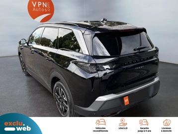 Image véhicule  Peugeot 5008 (7)