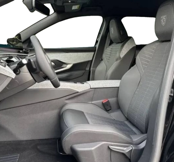 Image véhicule  Peugeot 5008 (2)