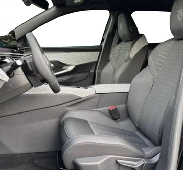 Image véhicule  Peugeot 5008 (27)