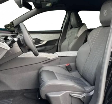 Image véhicule  Peugeot 5008 (26)