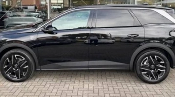 Image véhicule  Peugeot 5008 (29)