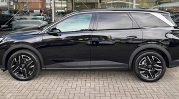 Image véhicule  Peugeot 5008 (4)