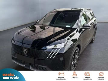 Image véhicule  Peugeot 5008 (0)