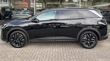 Image véhicule  Peugeot 5008 (5)