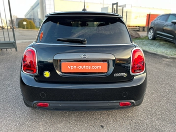 Image véhicule  Mini HATCH (8)