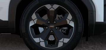 Image véhicule  Dacia BIGSTER (3)