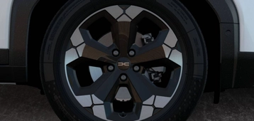 Image véhicule  Dacia BIGSTER (10)