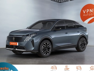 Image véhicule  Peugeot 3008 (20)