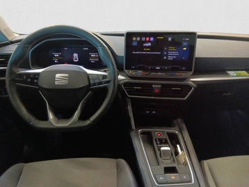 Image véhicule  Seat LEON (9)