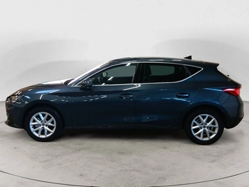 Image véhicule  Seat LEON (15)