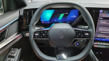 Image véhicule  Renault AUSTRAL (7)