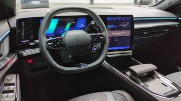 Image véhicule  Renault AUSTRAL (5)