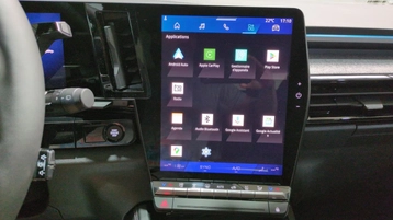 Image véhicule  Renault AUSTRAL (8)