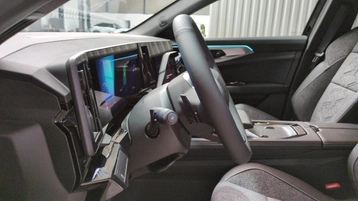Image véhicule  Renault AUSTRAL (9)