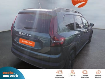 Image véhicule  Dacia JOGGER (2)