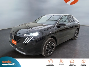 Image véhicule  Peugeot 3008 (0)