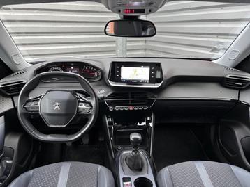 Image véhicule  Peugeot 2008 (5)