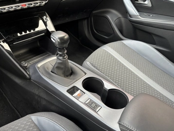 Image véhicule  Peugeot 2008 (20)