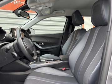 Image véhicule  Peugeot 2008 (3)
