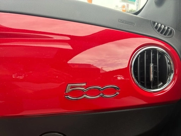 Image véhicule  Fiat 500 (22)