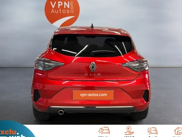 Image véhicule  Renault CLIO V (15)