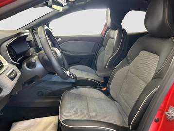 Image véhicule  Renault CLIO V (8)