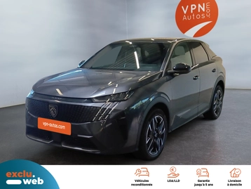 Image véhicule  Peugeot 3008 (0)