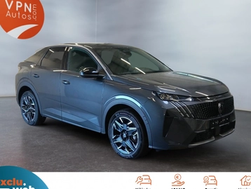 Image véhicule  Peugeot 3008 (15)