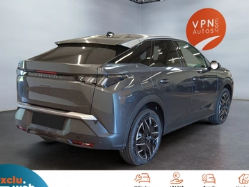 Image véhicule  Peugeot 3008 (17)