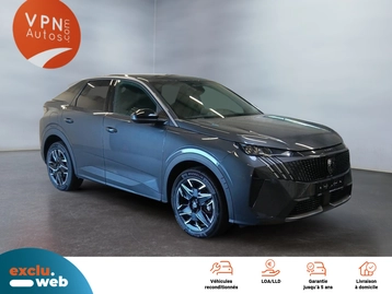 Image véhicule  Peugeot 3008 (1)