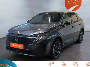 Image véhicule  Peugeot 3008 (14)