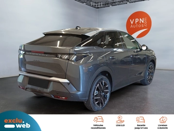 Image véhicule  Peugeot 3008 (3)
