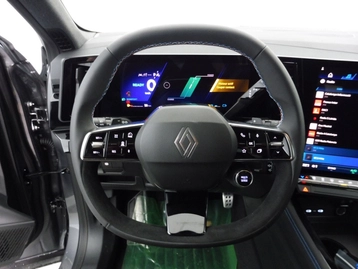 Image véhicule  Renault ESPACE VI (14)