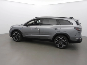 Image véhicule  Renault ESPACE VI (6)