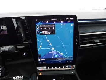 Image véhicule  Renault ESPACE VI (16)