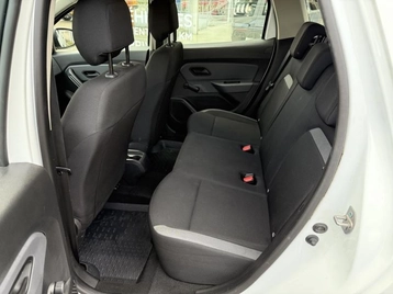 Image véhicule  Dacia DUSTER (8)