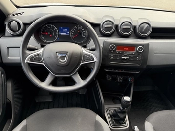 Image véhicule  Dacia DUSTER (5)