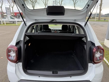 Image véhicule  Dacia DUSTER (9)