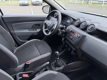 Image véhicule  Dacia DUSTER (6)