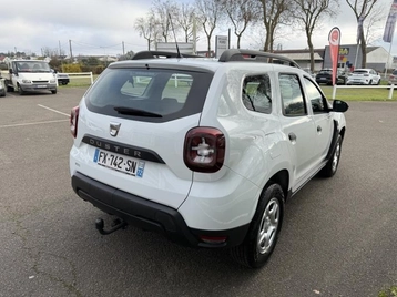 Image véhicule  Dacia DUSTER (3)